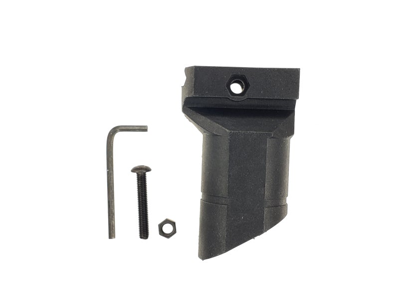 Double Bell PK-6 Short Foregrip