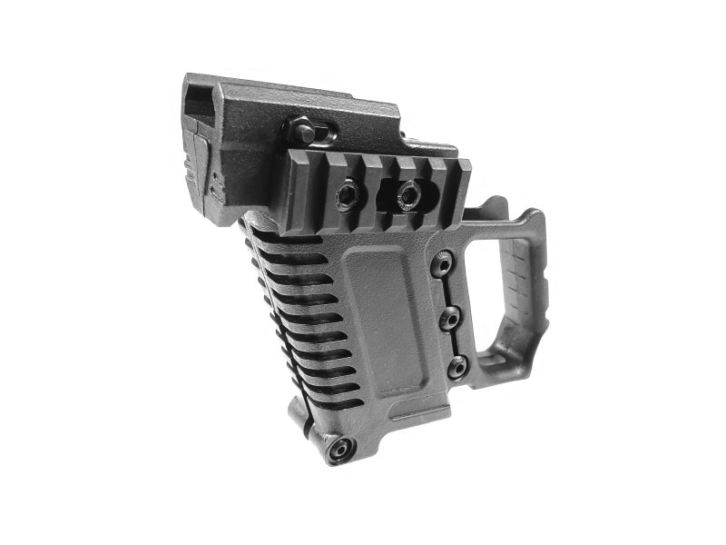 Bell Loading Kit With 2 side Rails For GSeries