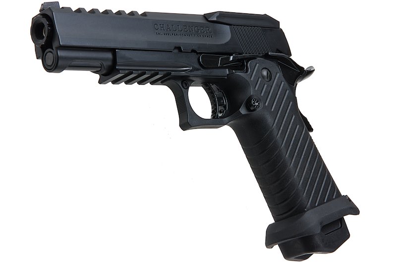 ICS CHALLENGER Hi-Capa Airsoft GBB Pistol