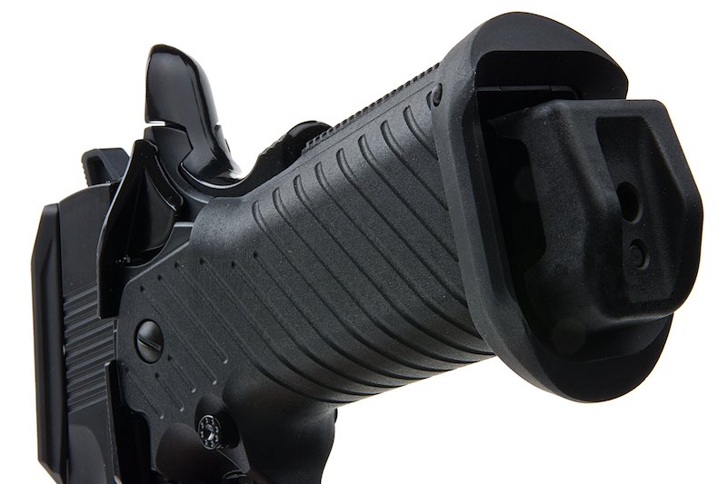 ICS CHALLENGER Hi-Capa Airsoft GBB Pistol