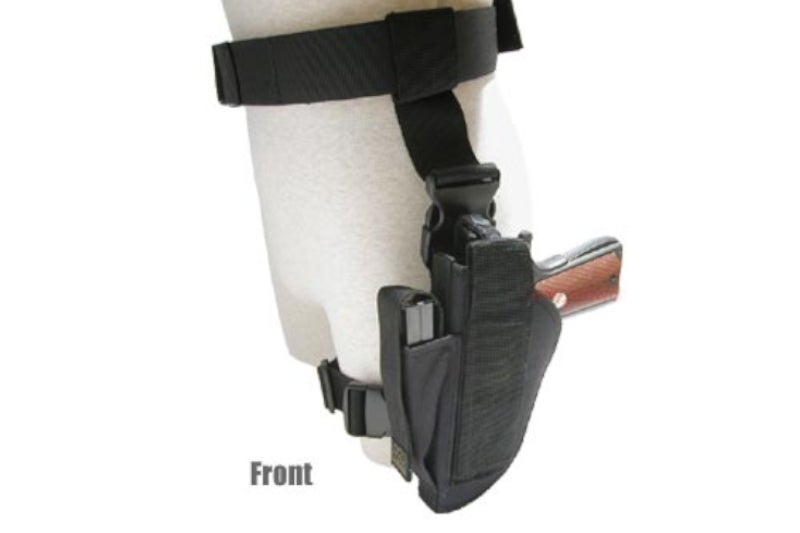MilSpex Ambidextrous Holster