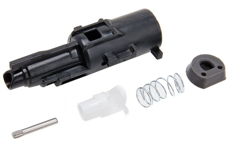 COWCOW Technology Enhanced Loading Nozzle Set for Marui Model 18C GBB
