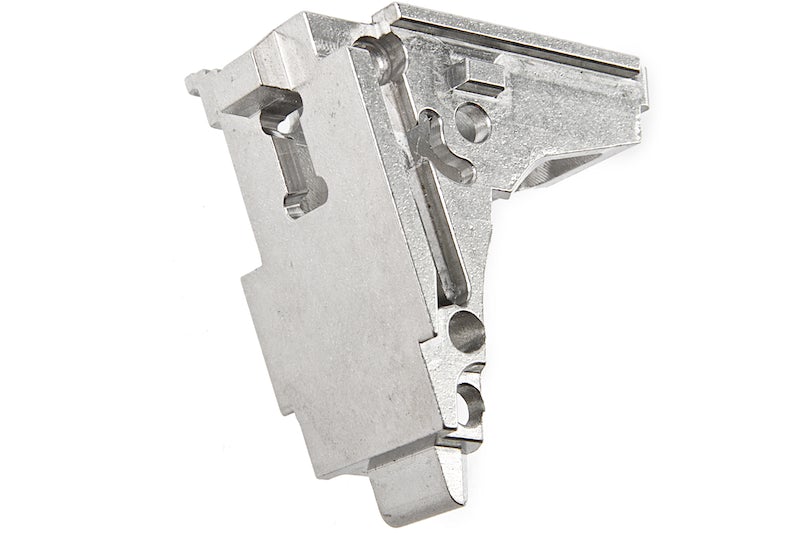 COWCOW Technology CNC Stainless Steel Hammer Housing for Umarex (VFC) Glock Airsoft