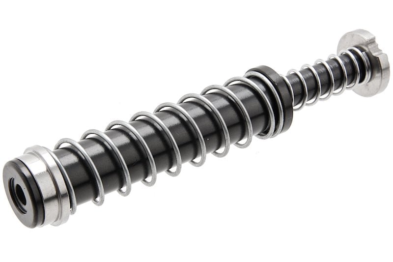 COWCOW Technology Stainless Steel Guide Rod for Umarex (VFC) G19X GBB
