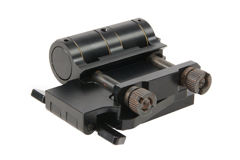 C&C Tac Filp Mount for G33 / G32 3x Magnifier (BK)