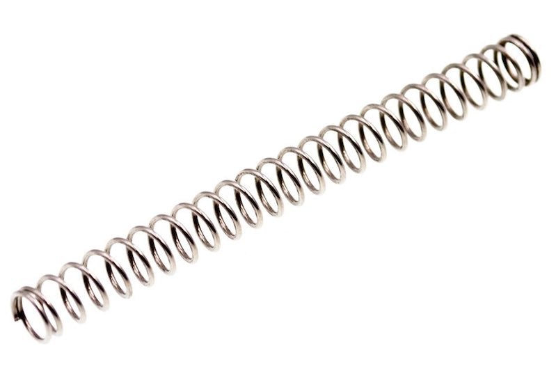 C&C Tac 140% Recoil Spring for Action Army AAP01 GBB