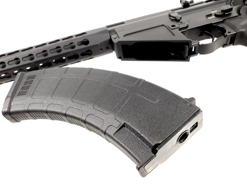 CYMA SR47 Keymod System AEG Airsoft Rifle ( CM093B )