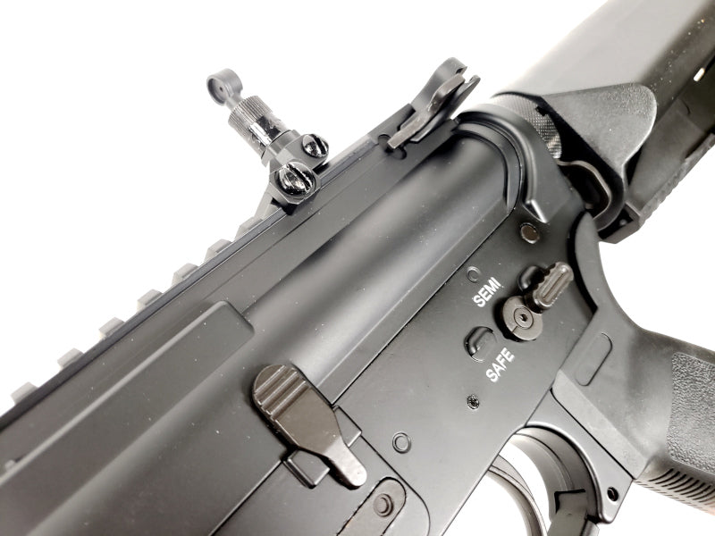 CYMA SR47 Keymod System AEG Airsoft Rifle ( CM093B )