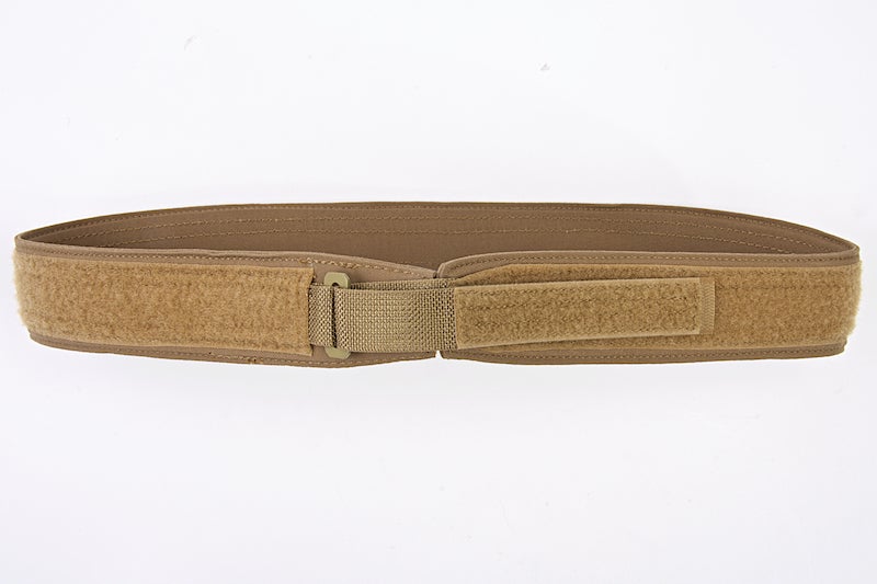 Crye Precision (By ZShot) Modular Rigger's Belt (MRB) (M Size / Coyote Brown)