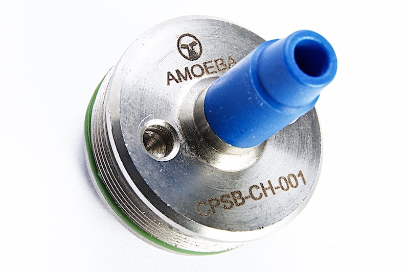 ARES C.P.S.B. Cylinder Head for ARES 'STRIKER' Sniper Rifle (Type A)