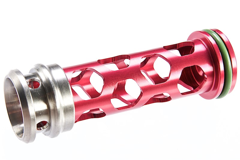 ARES C.P.S.B. Stainless Steel Ultra-Light Piston for ARES 'STRIKER' Sniper Rifle Series (Type A)
