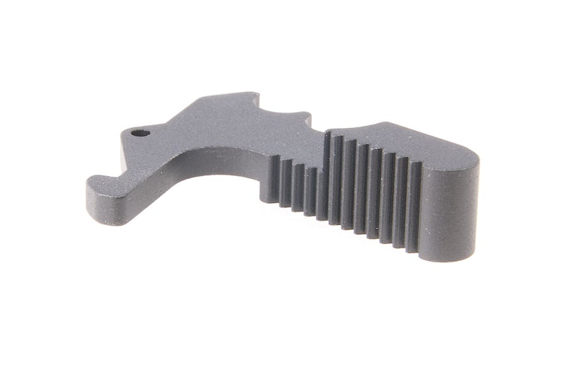 Crusader (VFC) CNC BCM GFH Mod 3 Charging Handle Latch for M4 AEG / GBB