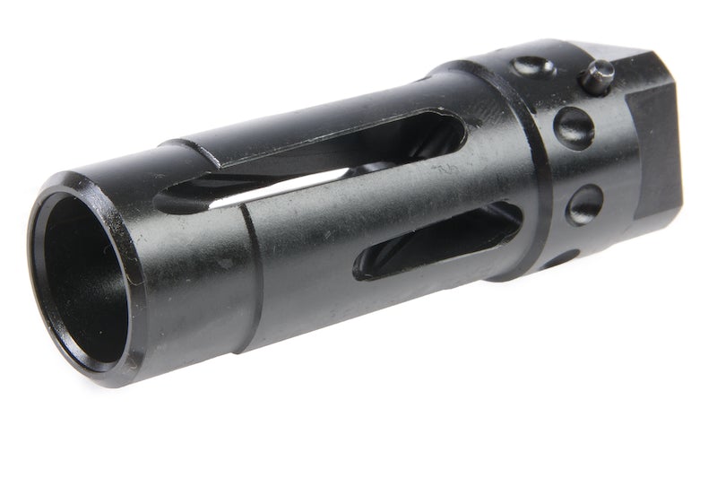 Crusader (VFC) QDC 762 Flash Hider (14mm CCW)