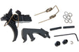 Crusader (VFC) Two Stage Trigger Kit for Umarex (VFC) M4 / 416 Airsoft GBB