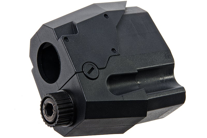 CSI Airsoft Basic Head Cap for XR-5 Airsoft AEG