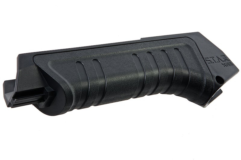 CSI Airsoft Ergonomic Handguard for XR-5 AEG