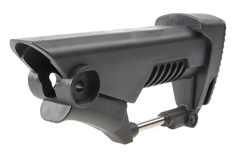 CSI Airsoft Basic Stock for XR-5 AEG Rifle