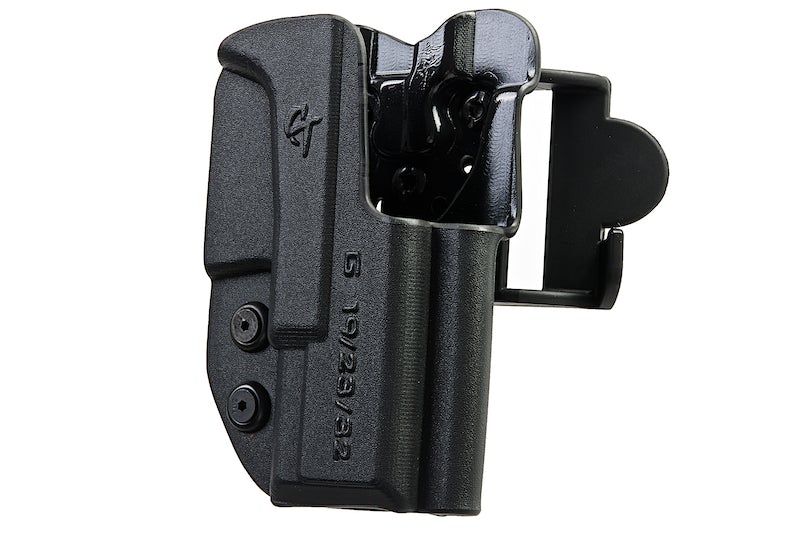 Comp-Tac International Holster for Umarex (VFC) G19 (Right Hand)