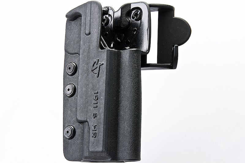 Comp-Tac International Holster for 1911 Pistol (Right Hand)