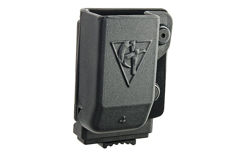 Comp-Tac PLM Single Magazine Pouch for Glock Magazine (G9/40)