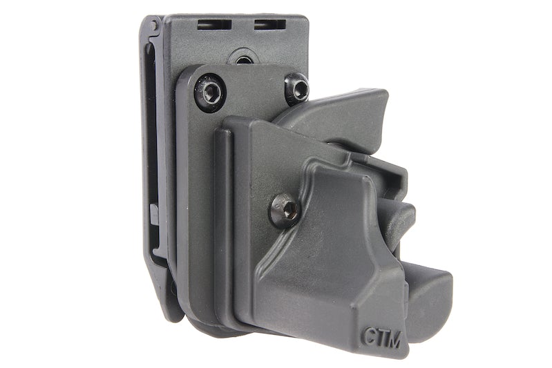 CTM Airsoft Holster for Action Army AAP-01