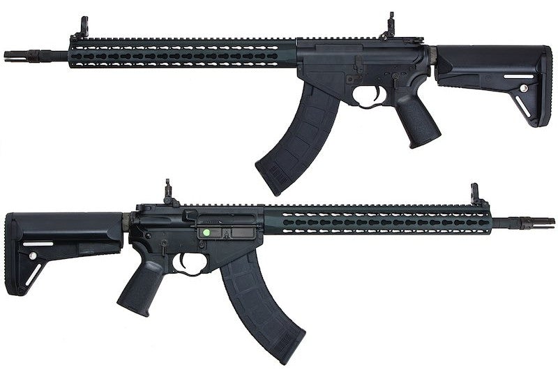 CYMA SR-47 Keymod Airsoft AEG (CM093B)