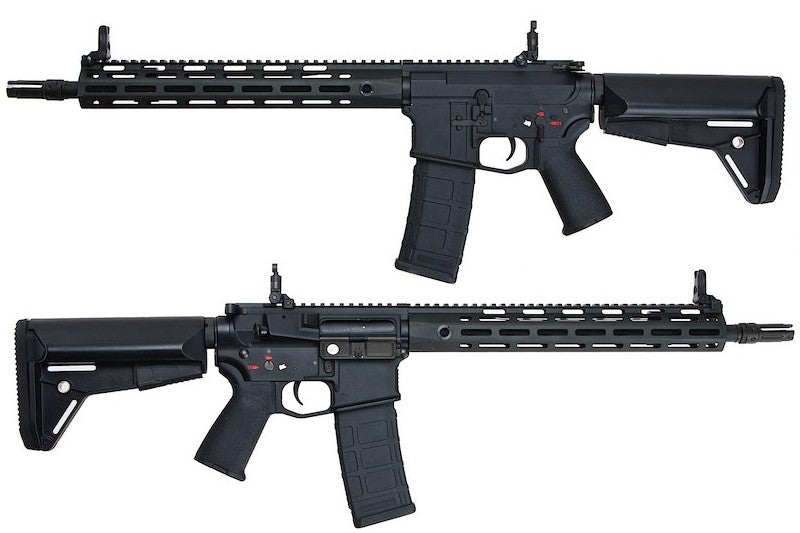 CYMA Platinum M4 QBS 13" M-LOK Airsoft AEG (CM097A)