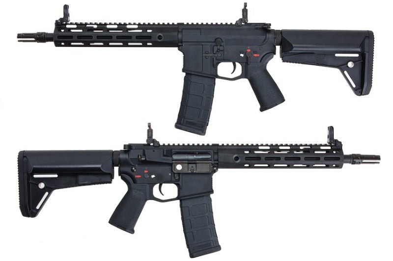CYMA Platinum M4 QBS 10" M-LOK Airsoft AEG (CM097B)