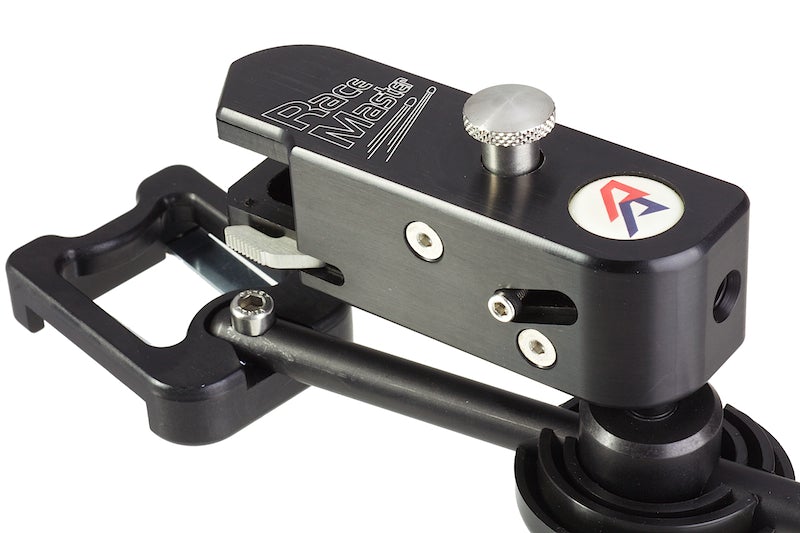 DAA Race Master Holster for M&P (Right Hand / Black)
