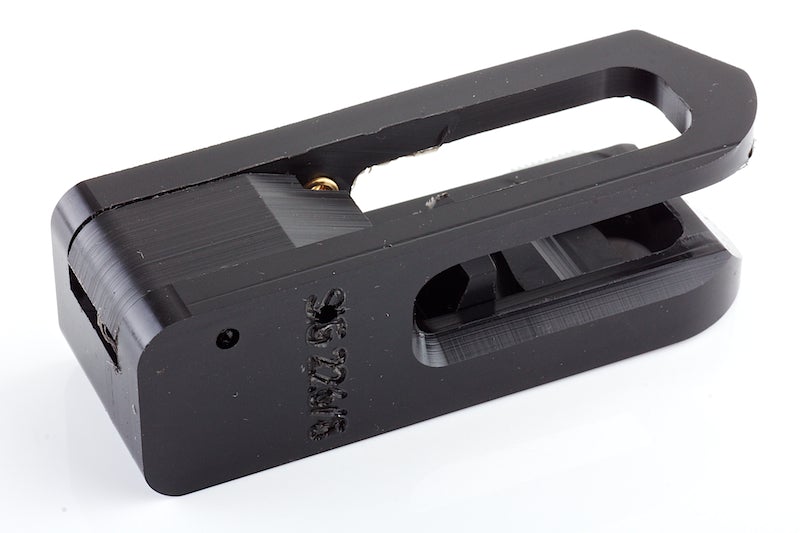 DAA Race Master Insert Block for DAA Race Master Holster (SIG 226 / Magnetic)