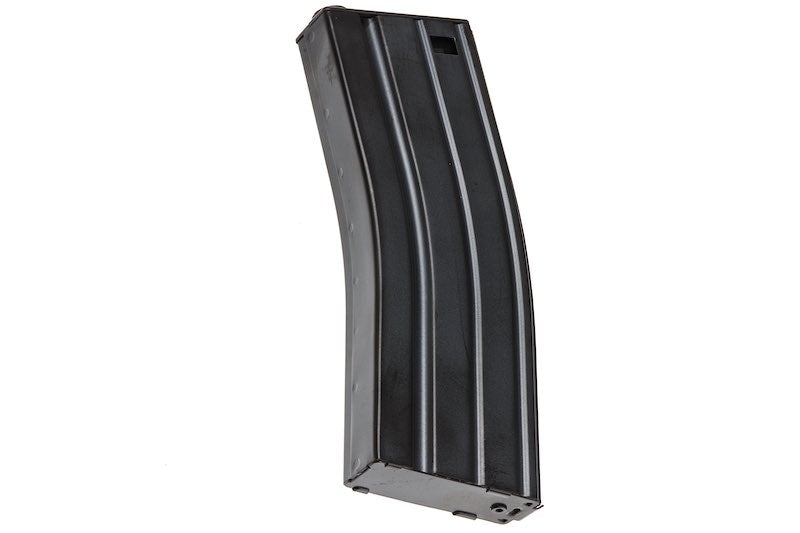Arcturus (D-DAY) M4 Metal 30/130 rds Variable-Cap EMM AEG Magazine