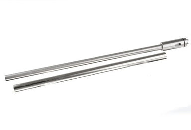 Deep Fire Stainless 6.02mm Barrel for Systema PTW CQB (275mm)