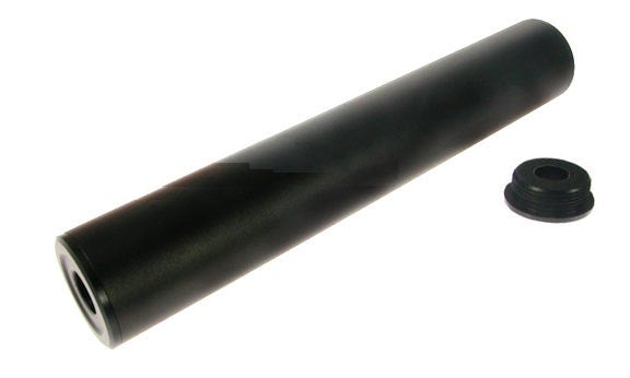 Deep Fire Silencer 200 (200mm x 35mm)