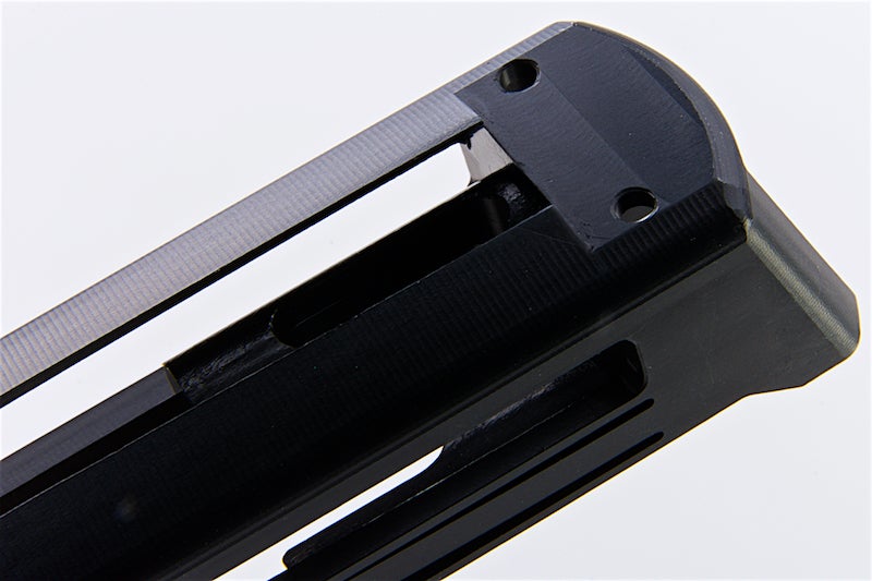 Dynamic Precision Aluminum Blowback Housing for Marui P226 GBB
