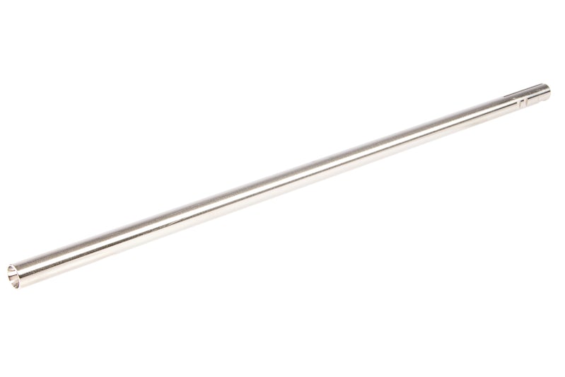 da Vinci GUREN 2 6.03mm Carbon Steel Inner Barrel for AEG (275mm)