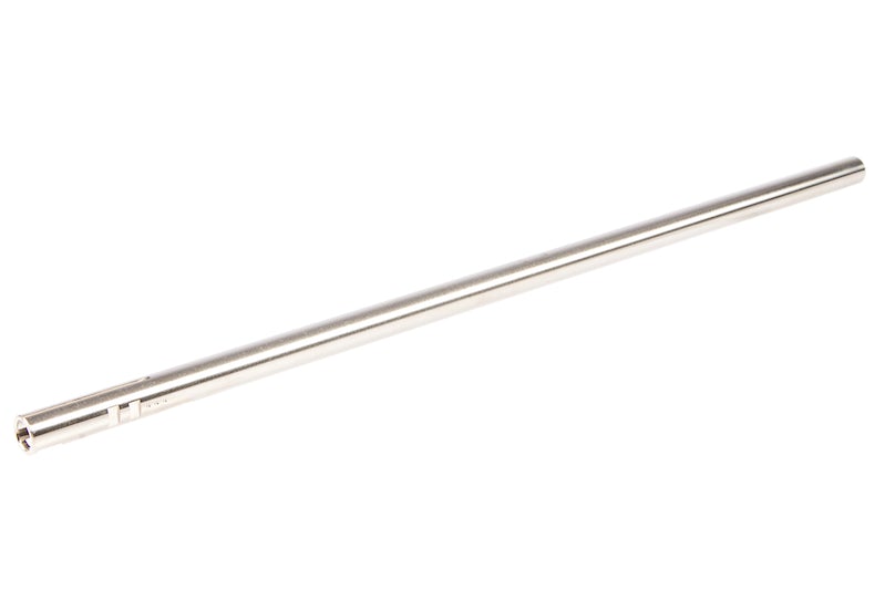 da Vinci GUREN 2 6.03mm Carbon Steel Inner Barrel for AEG (275mm)