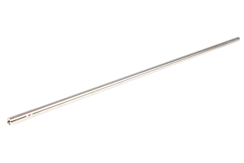 da Vinci GUREN 2 6.03mm Carbon Steel Inner Barrel for AEG (455mm)