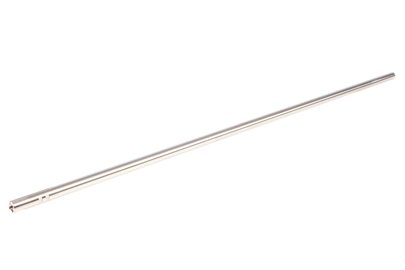da Vinci GUREN 2 6.03mm Carbon Steel Inner Barrel for AEG (469mm)