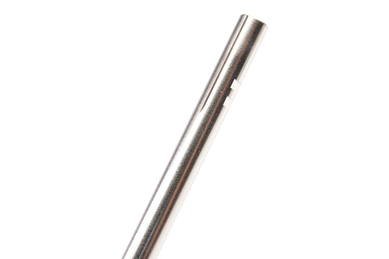 da Vinci GUREN 2 6.03mm Carbon Steel Inner Barrel for AEG (469mm)