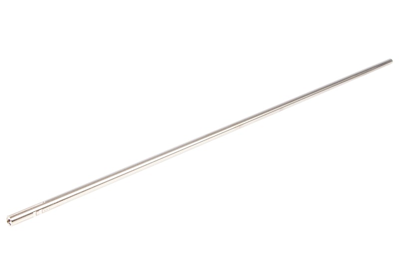 da Vinci GUREN 2 6.03mm Carbon Steel Inner Barrel for AEG (595mm)