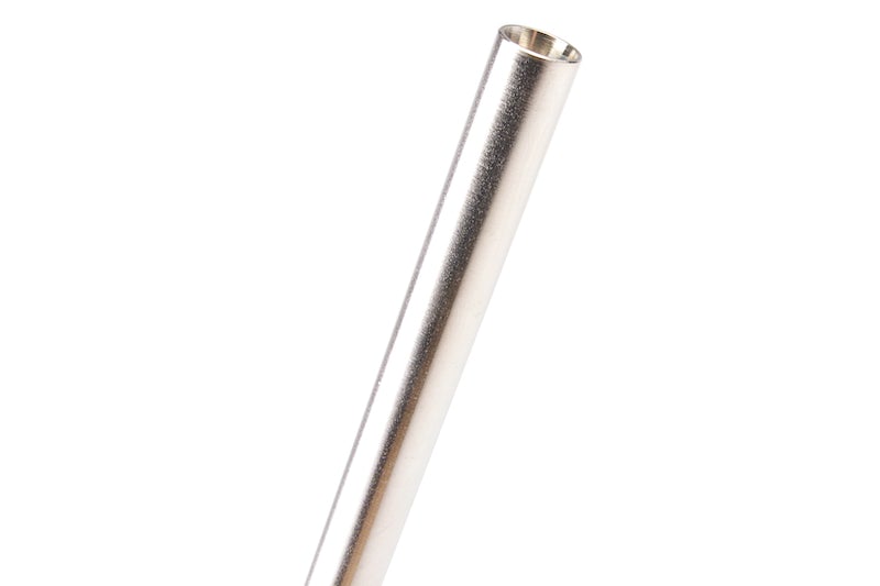 da Vinci GUREN 2 6.03mm Carbon Steel Inner Barrel for AEG (595mm)