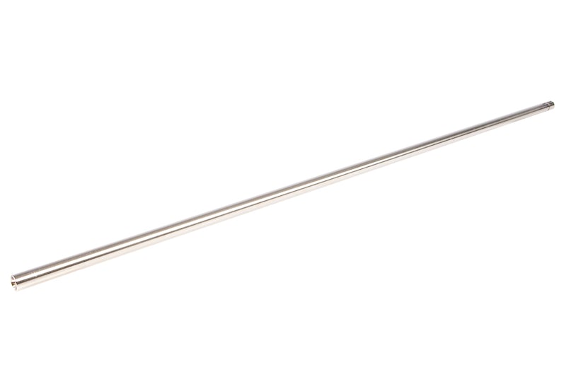 da Vinci Airsoft GUREN 2 6.03mm Carbon Steel Inner Barrel for VSR (500mm)
