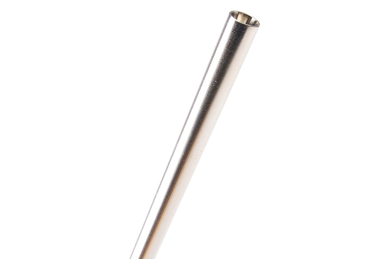 da Vinci Airsoft GUREN 2 6.03mm Carbon Steel Inner Barrel for VSR (500mm)