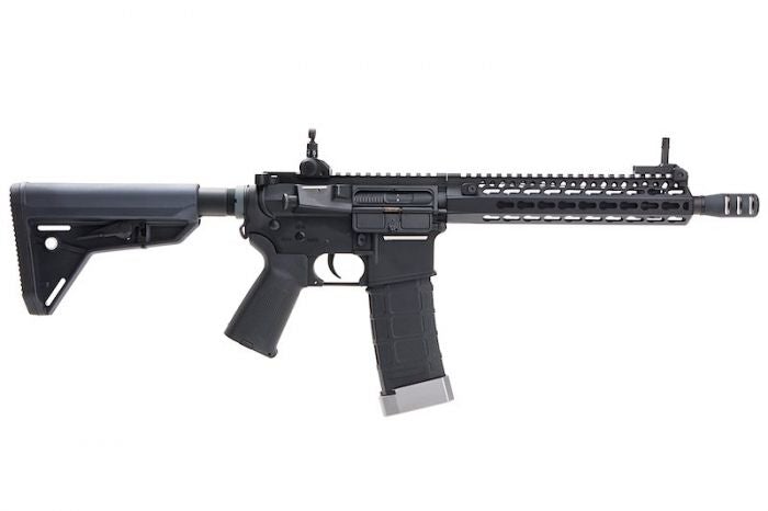 E&C EC854 John Wick 2 TTI AR-15 9 inch Metal AEG (QD 1.5 Gearbox)