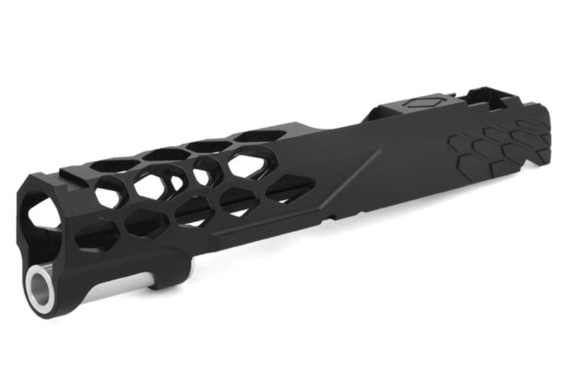 EDGE Custom 'SHIELD' Standard Slide for Marui Hi-Capa/ 1911 GBB