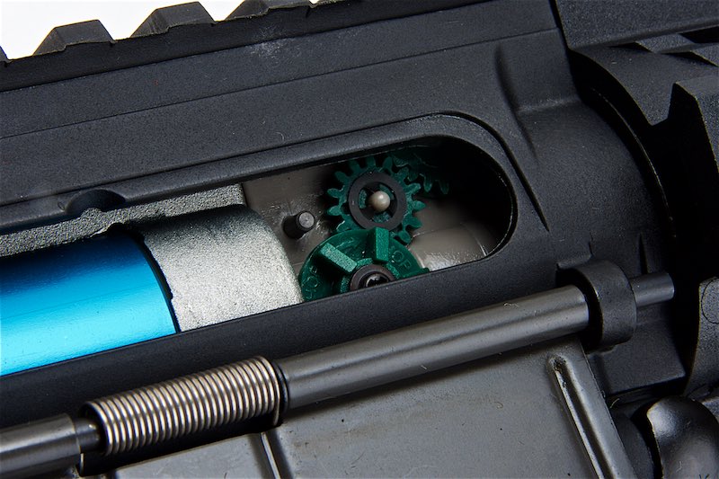 G&G CM16 Raider Airsoft AEG Rifle