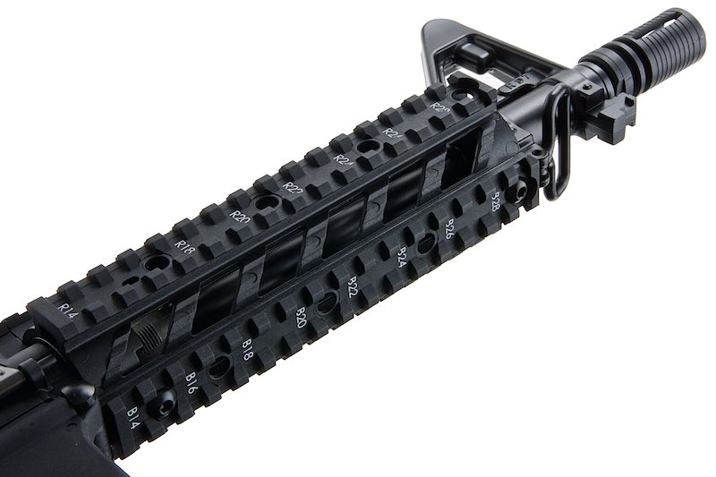 G&G CM16 Raider Airsoft AEG Rifle