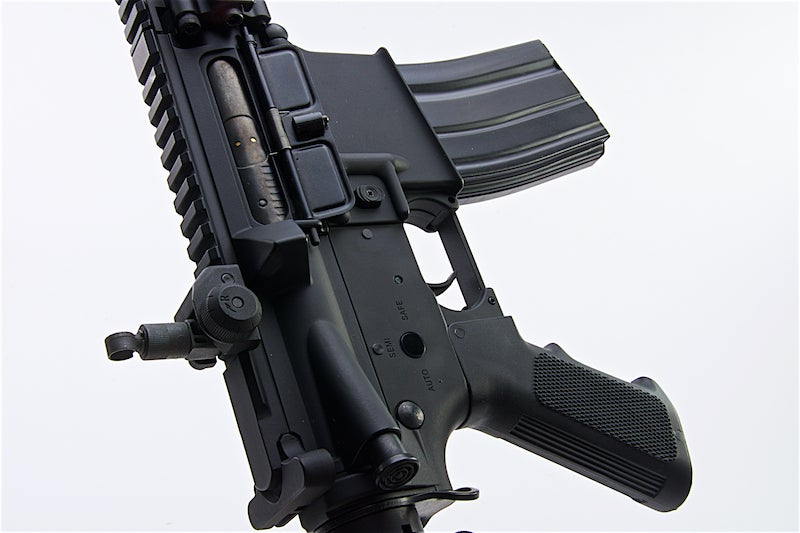 G&P MK18 MOD 1 (Electronic Gearing Technology) AEG (Black)