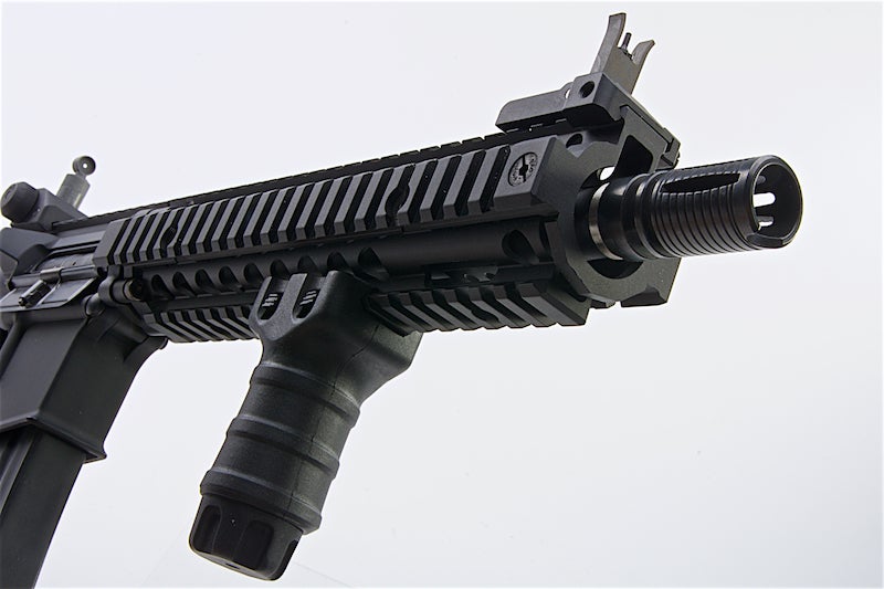 G&P MK18 MOD 1 (Electronic Gearing Technology) AEG (Black)