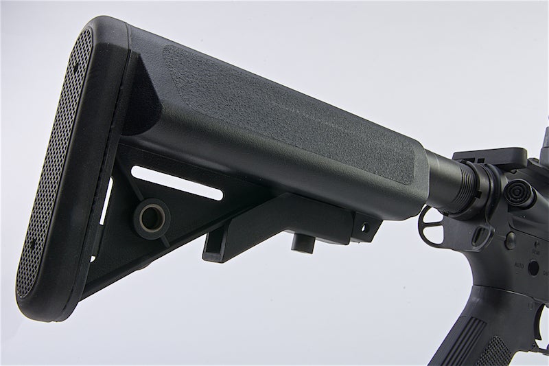 G&P MK18 MOD 1 (Electronic Gearing Technology) AEG (Black)